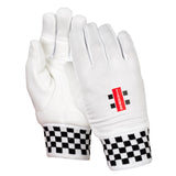 Gray-Nicolls Wicket Keeping Elite Cotton Padded Inners-Y