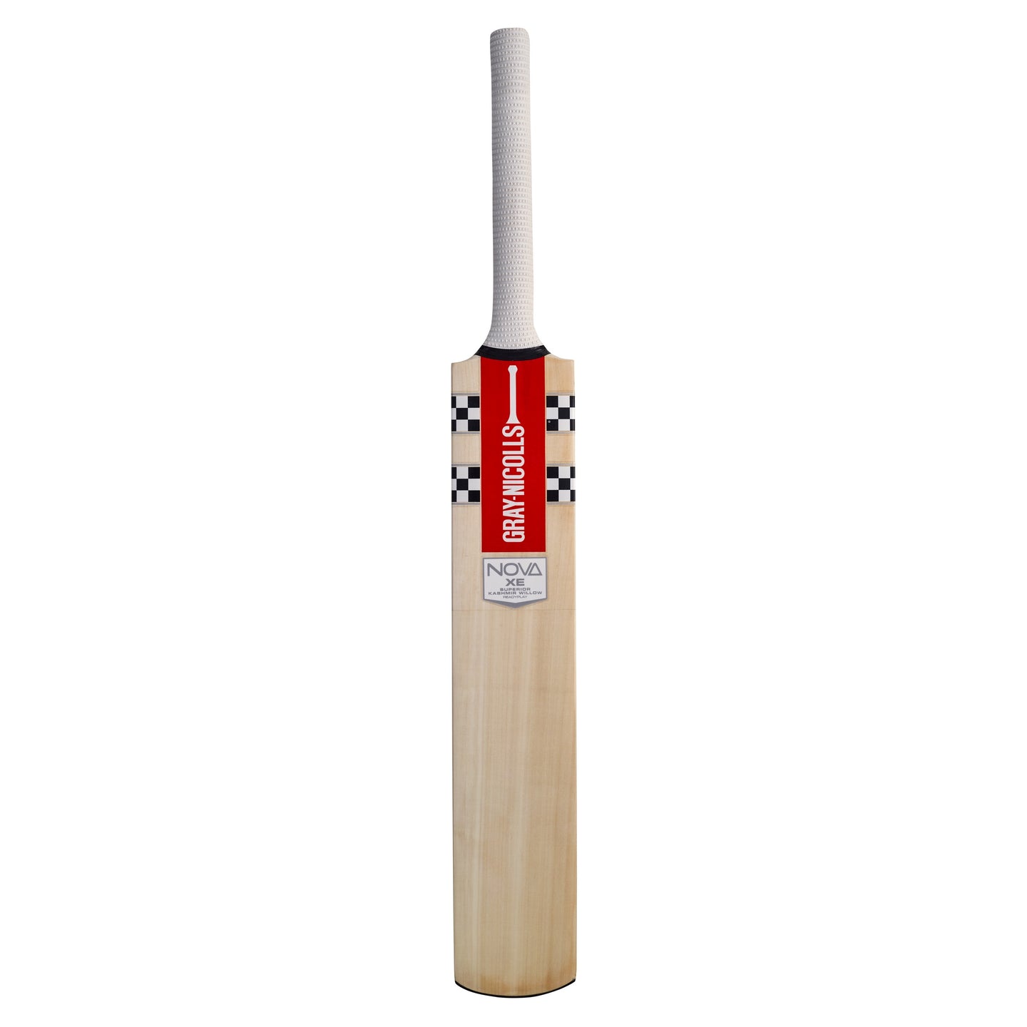 GRAY-NICOLLS NOVA XE KASHMIR WILLOW CRICKET BAT - Cricket For All