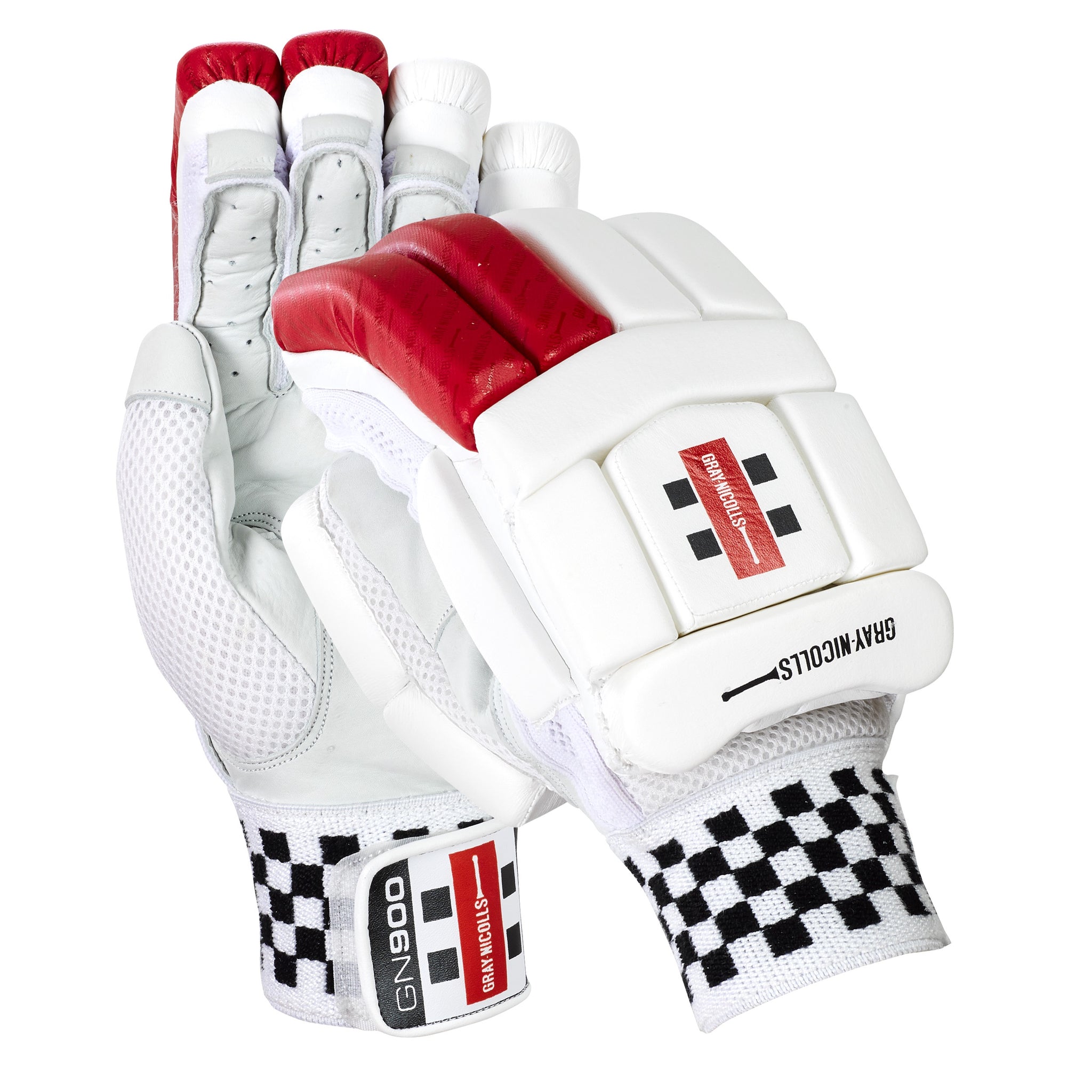 Gray Nicolls GN 900 - Junior Batting Gloves - Cricket For All