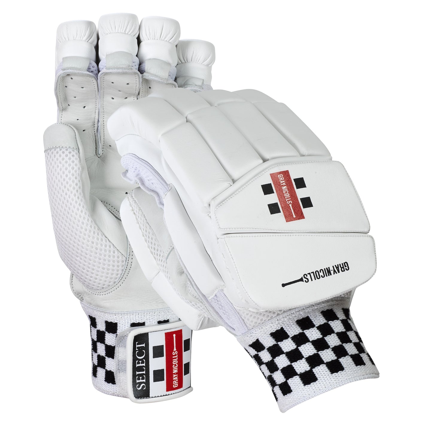 Gray Nicolls Select - Batting Gloves - Cricket For All