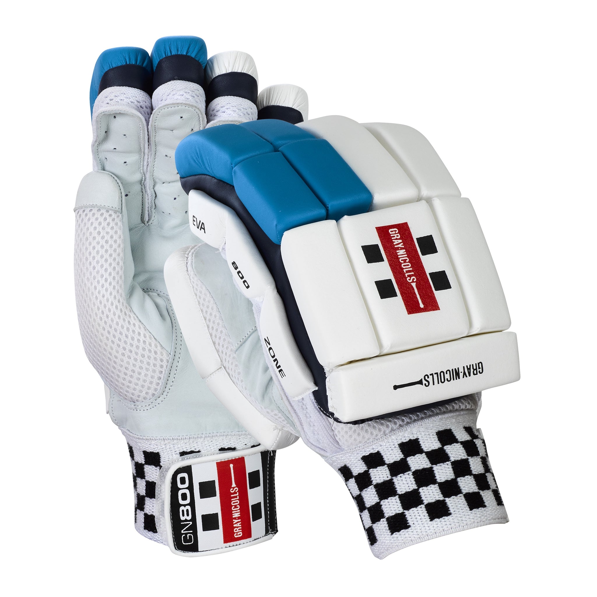 Gray Nicolls GN 800 - Batting Gloves - Cricket For All