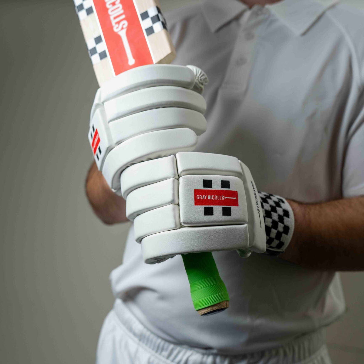 Ultra Light Batting Gloves — manufacturer model gallery, view 2
