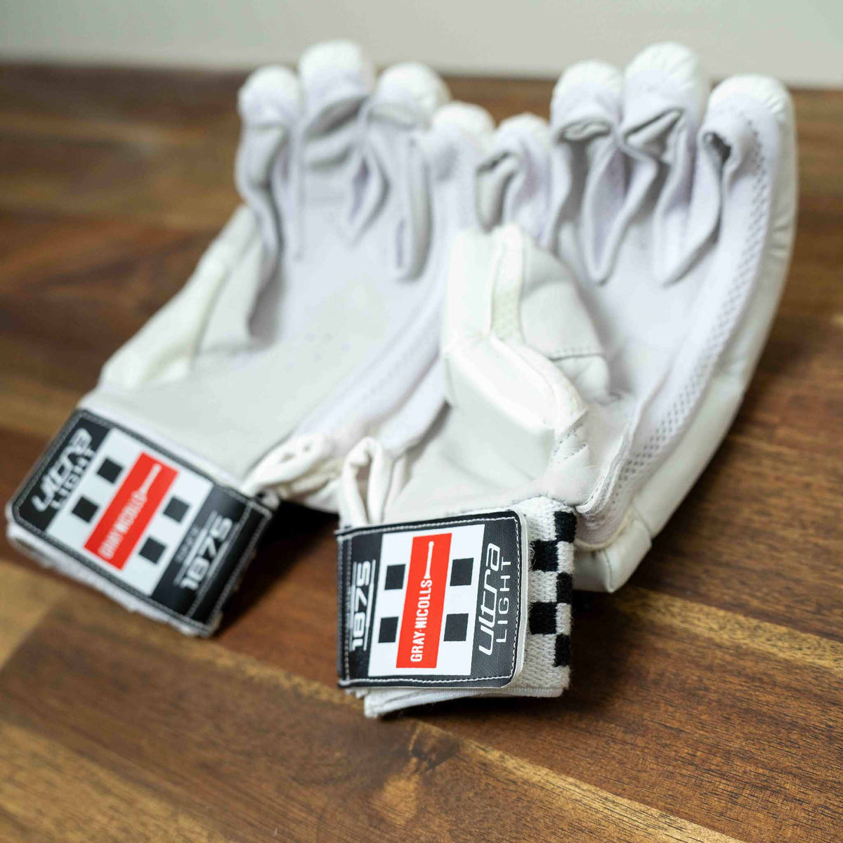 Ultra Light Batting Gloves — manufacturer model gallery, view 3