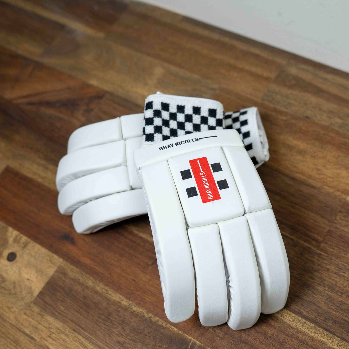 Ultra Light Batting Gloves — manufacturer model gallery, view 1