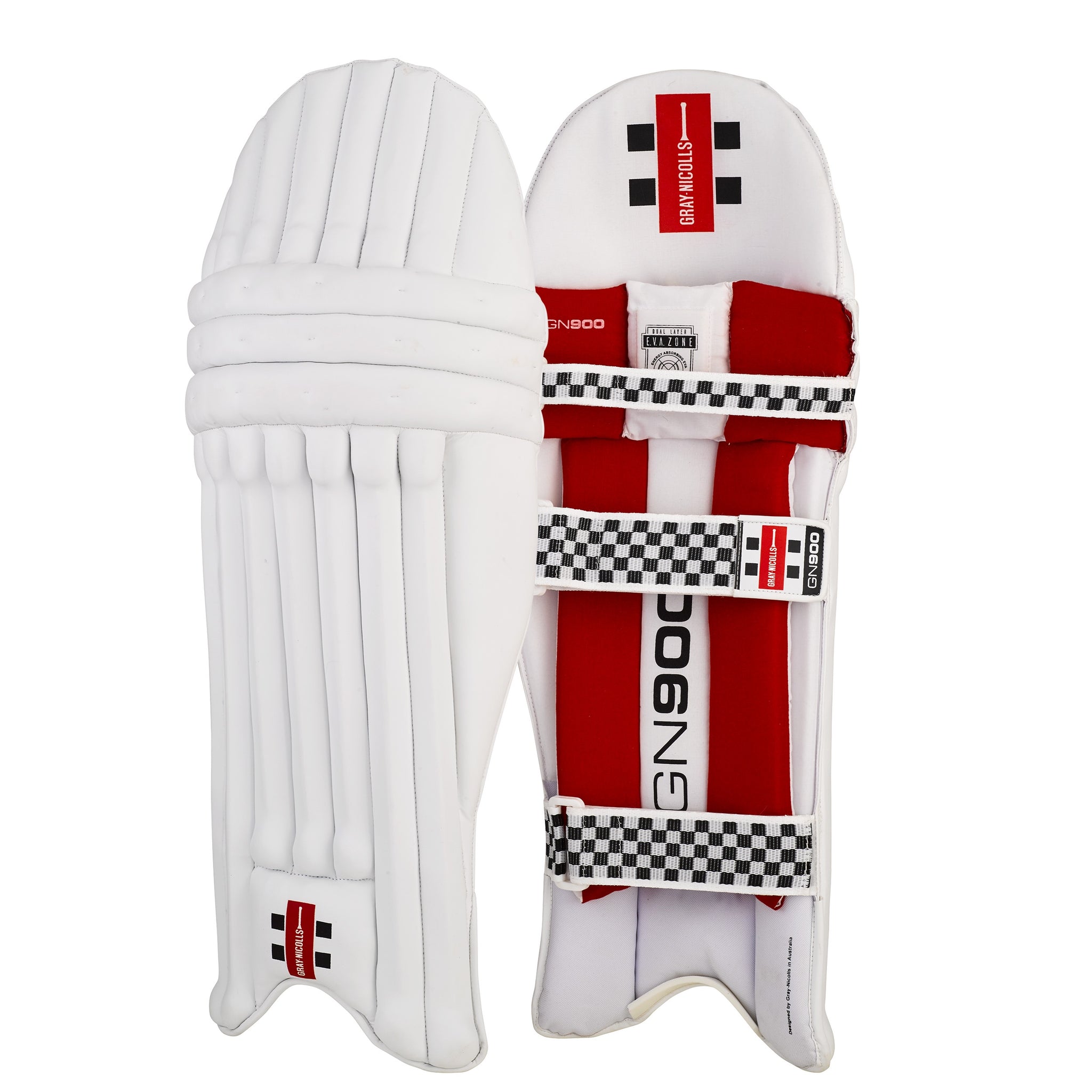 Gray Nicolls GN 900 - Batting Pads - Cricket For All