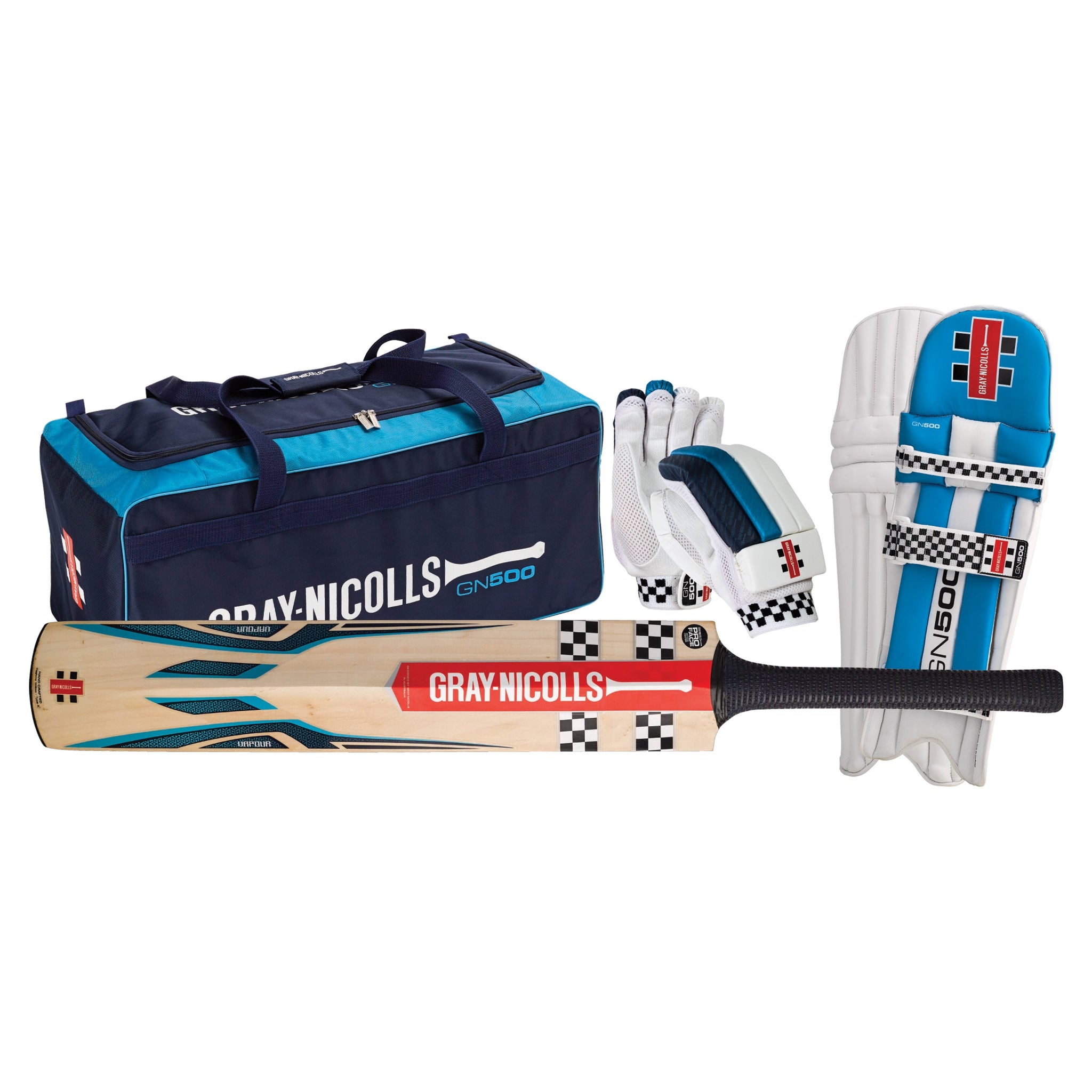 GN Cricket Set - Cricket For All