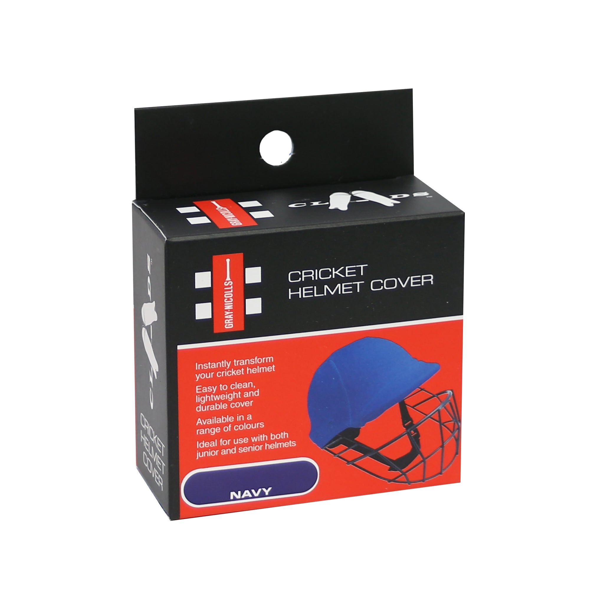 Gray Nicolls Coloured Helmet Covers - Cricket For All