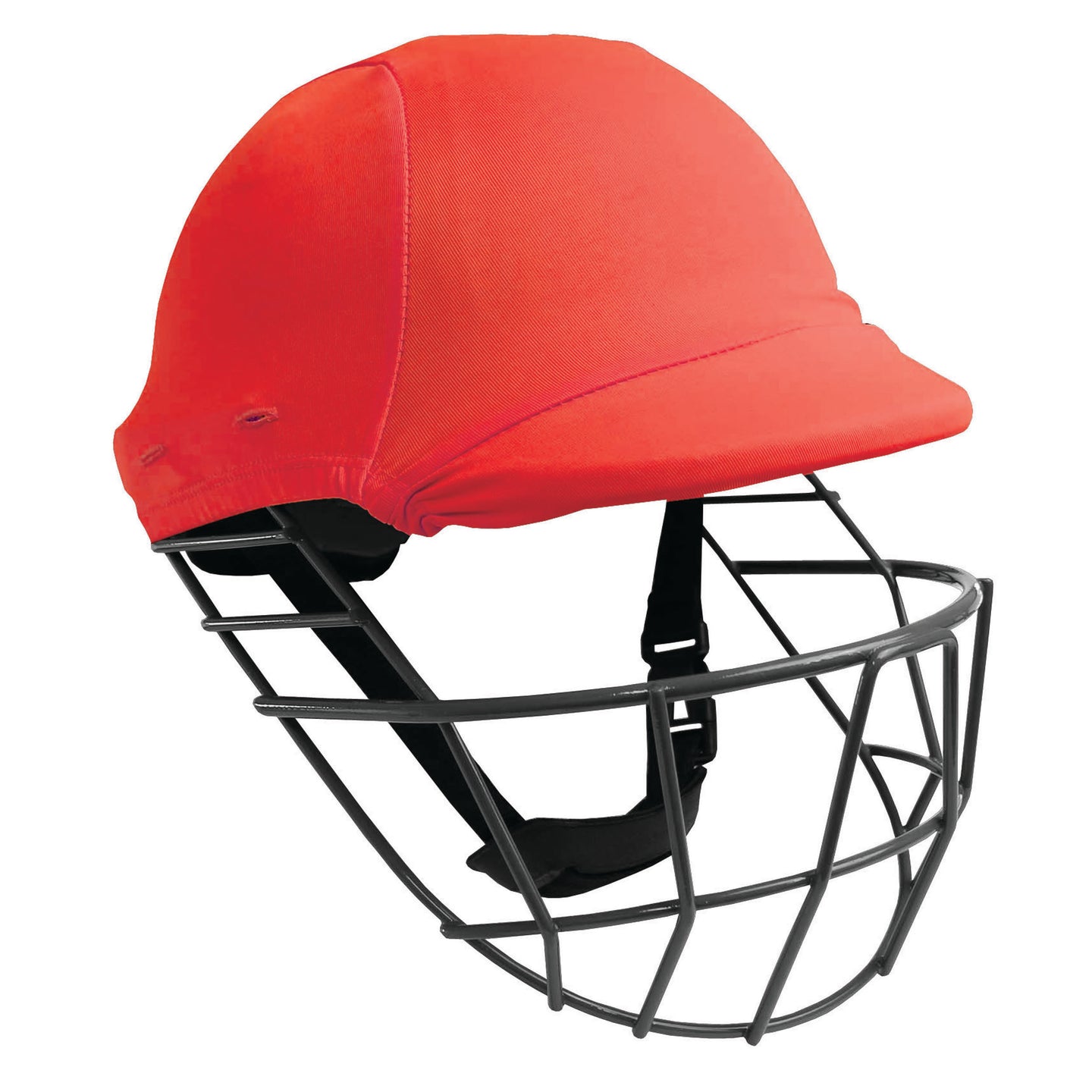 Gray-Nicolls Clads Helmet Cover-Red