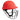 Gray-Nicolls Clads Helmet Cover-Red