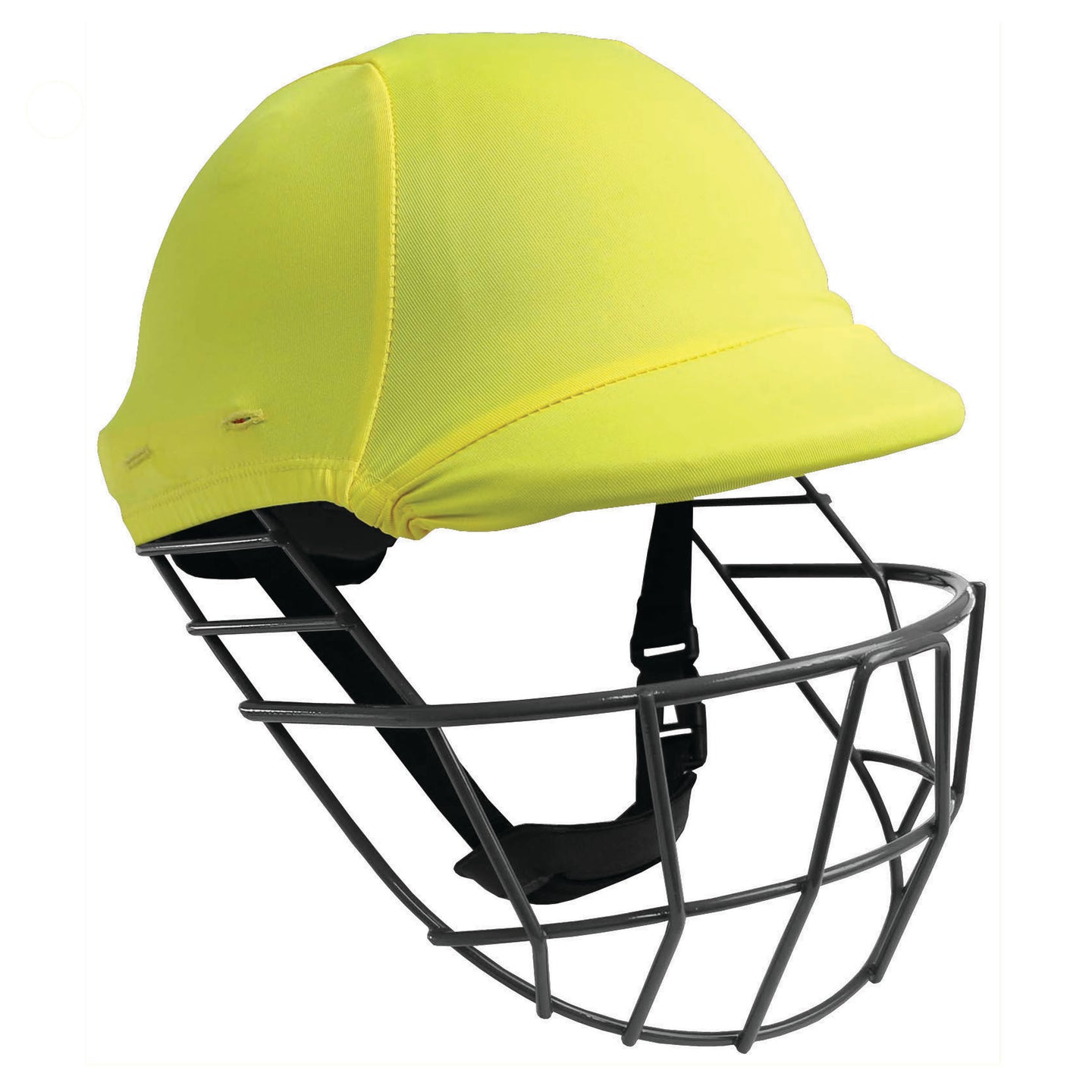 Gray-Nicolls Clads Helmet Cover-Yellow