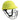 Gray-Nicolls Clads Helmet Cover-Yellow