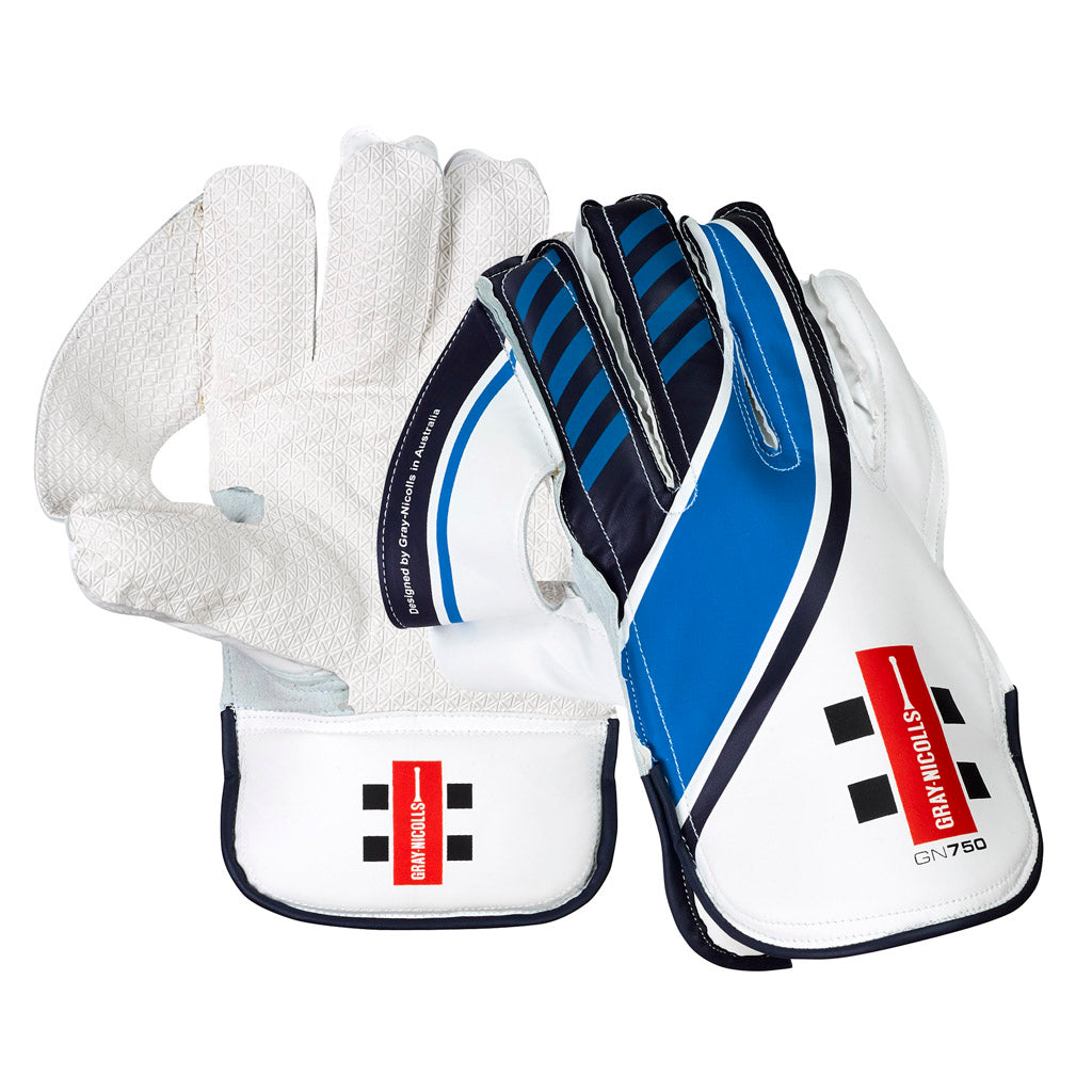EM WICKETKEEPING GLOVES - MSD PLAYER