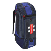 Gray Nicolls - Ultra Duffle Bag Blue - Cricket For All