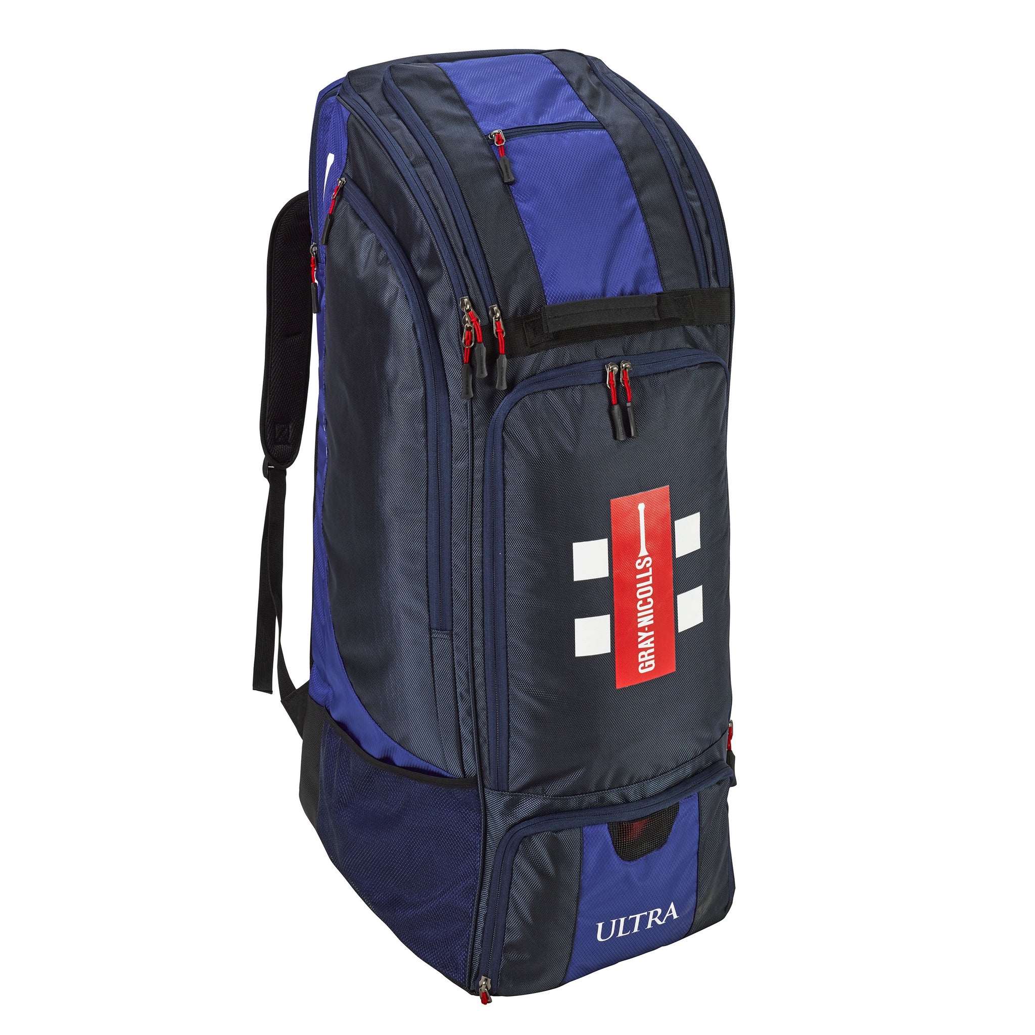 Gray Nicolls - Ultra Duffle Bag Blue - Cricket For All
