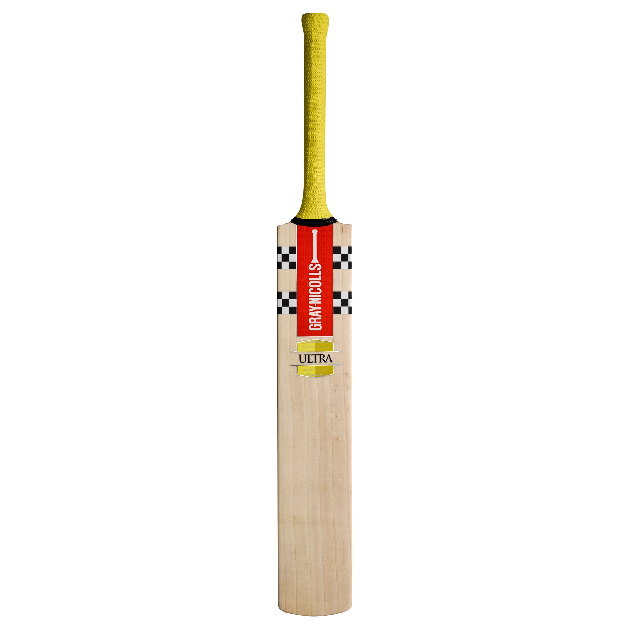 GRAY-NICOLLS ULTRA ENGLISH WILLOW CRICKET BAT - Cricket For All