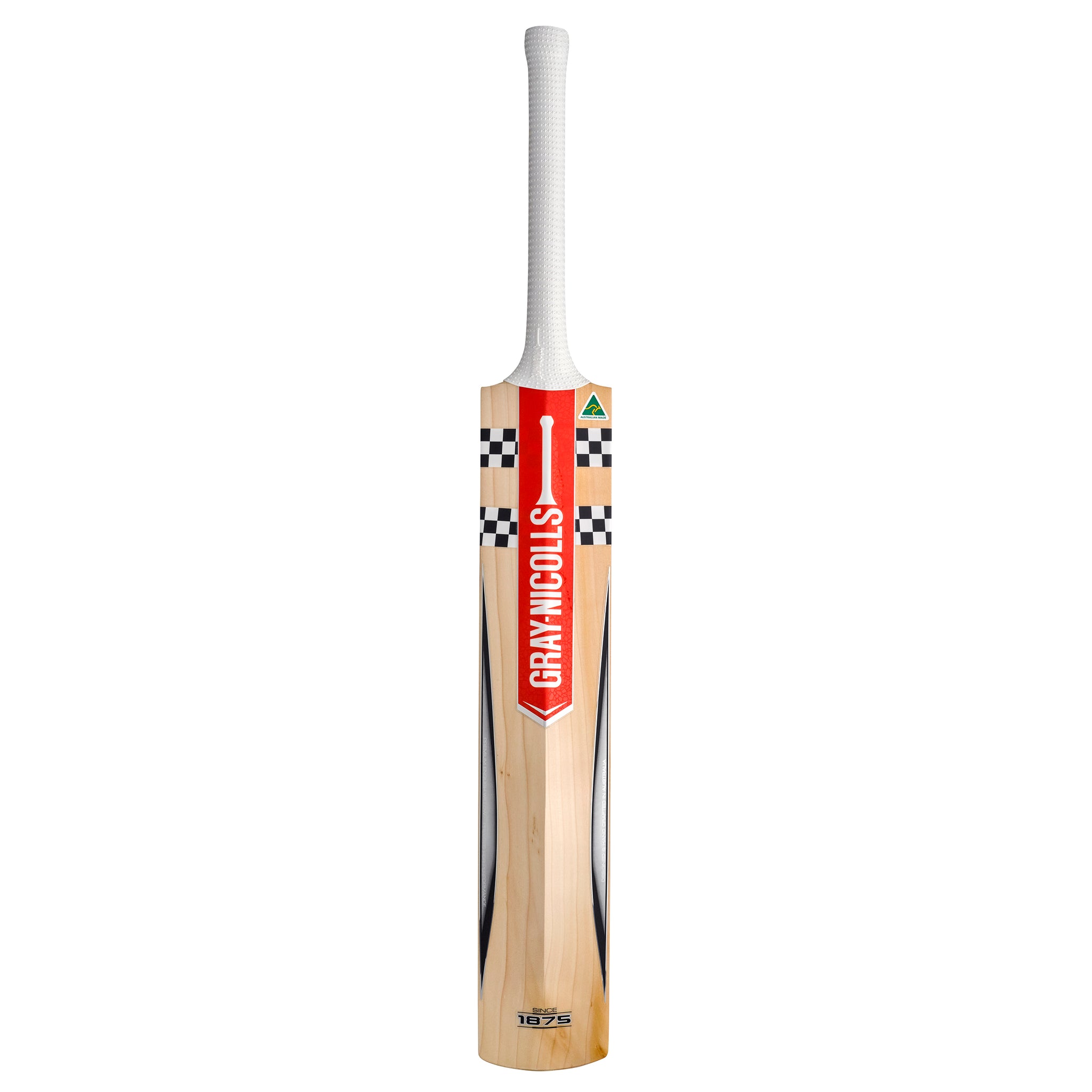 Gray-Nicolls Prestige Bat Play Now - Senior