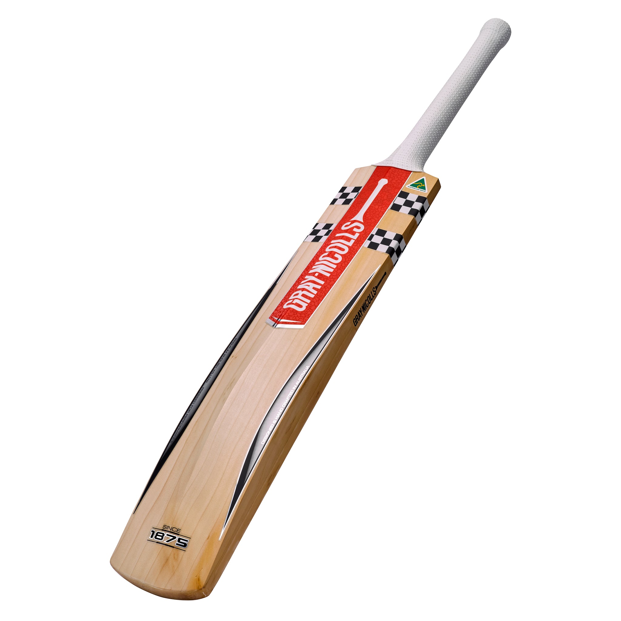 Gray-Nicolls Prestige Bat Play Now - Senior