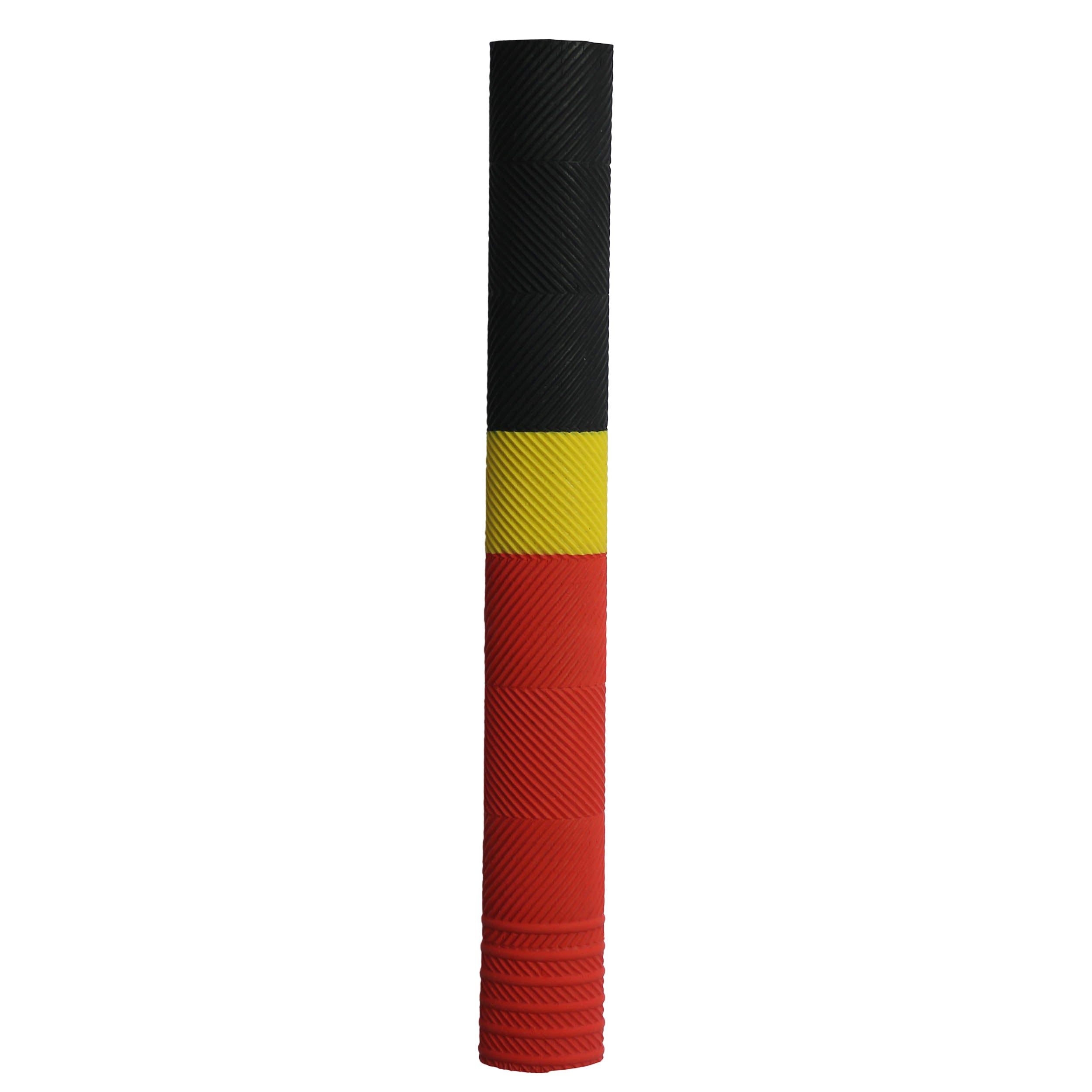 Gray-Nicolls Indigenous Bat Grip-Blk/Yellow/Red