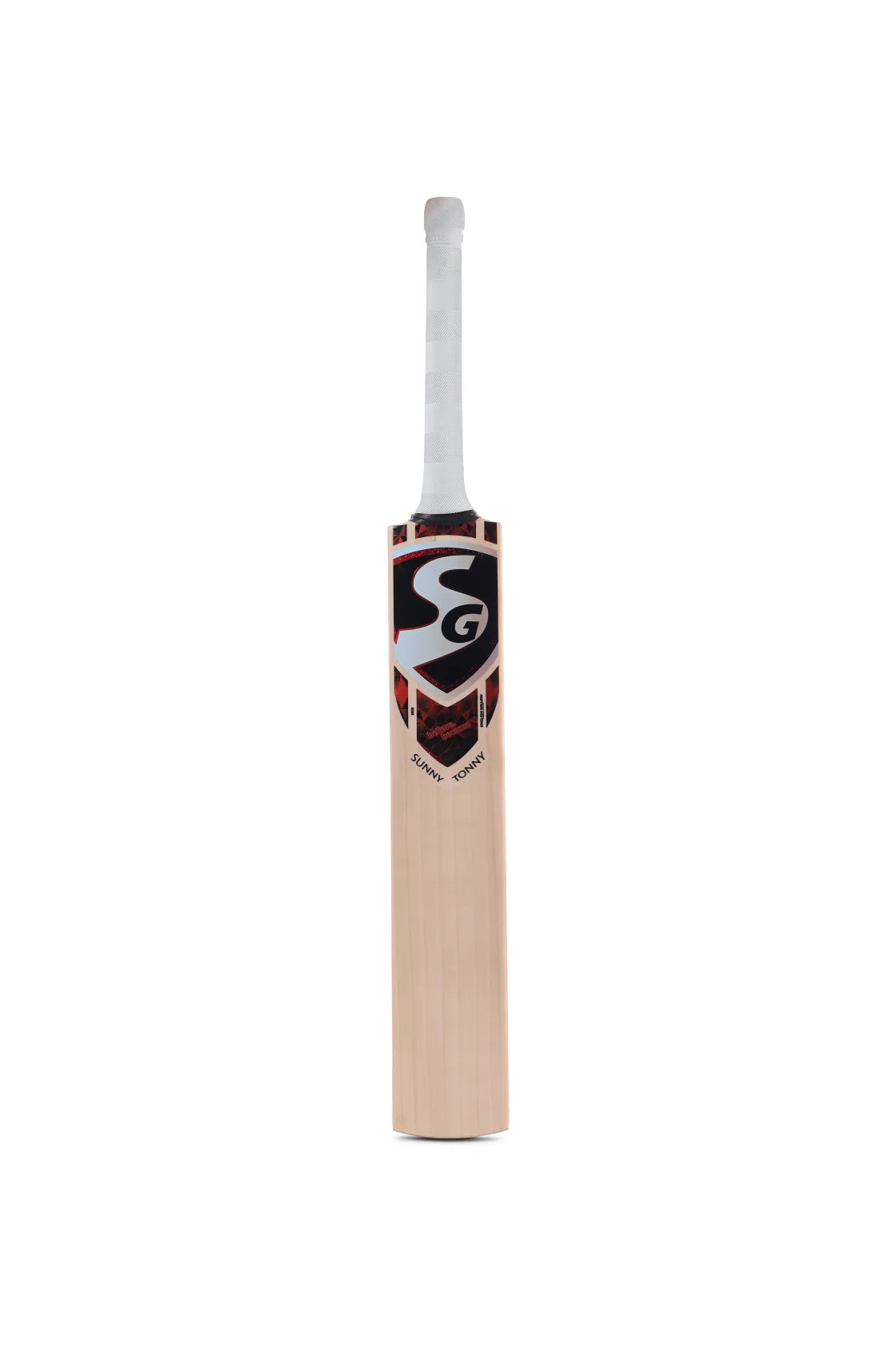 SG SUNNY TONNY ENGLISH WILLOW CRICKET BAT - JUNIOR