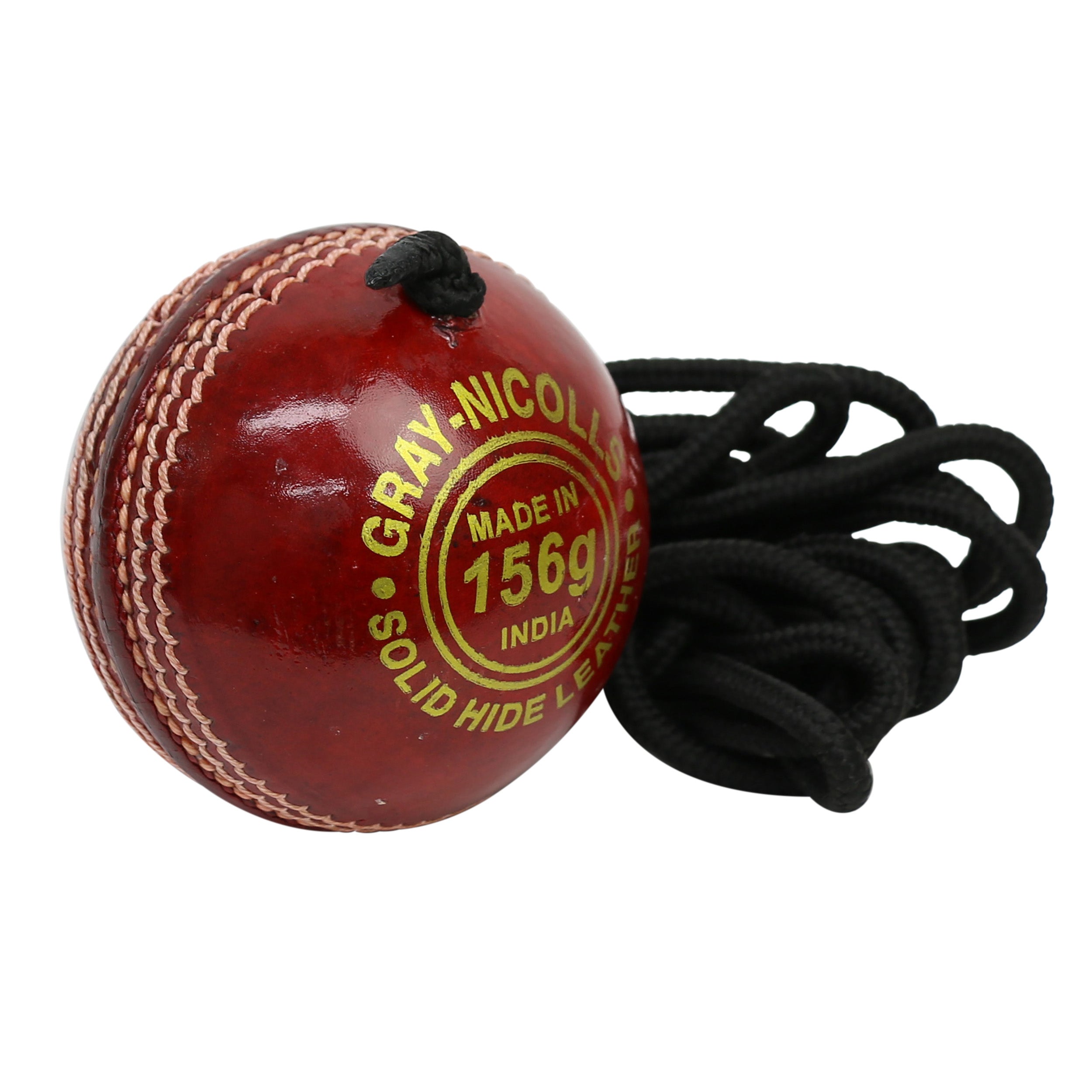 Gray-Nicolls Batting Master Leather Ball  (Hang Sell)