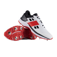 Gray Nicolls Velocity 4.0 Full Spike Mens Shoes - Cricket For All