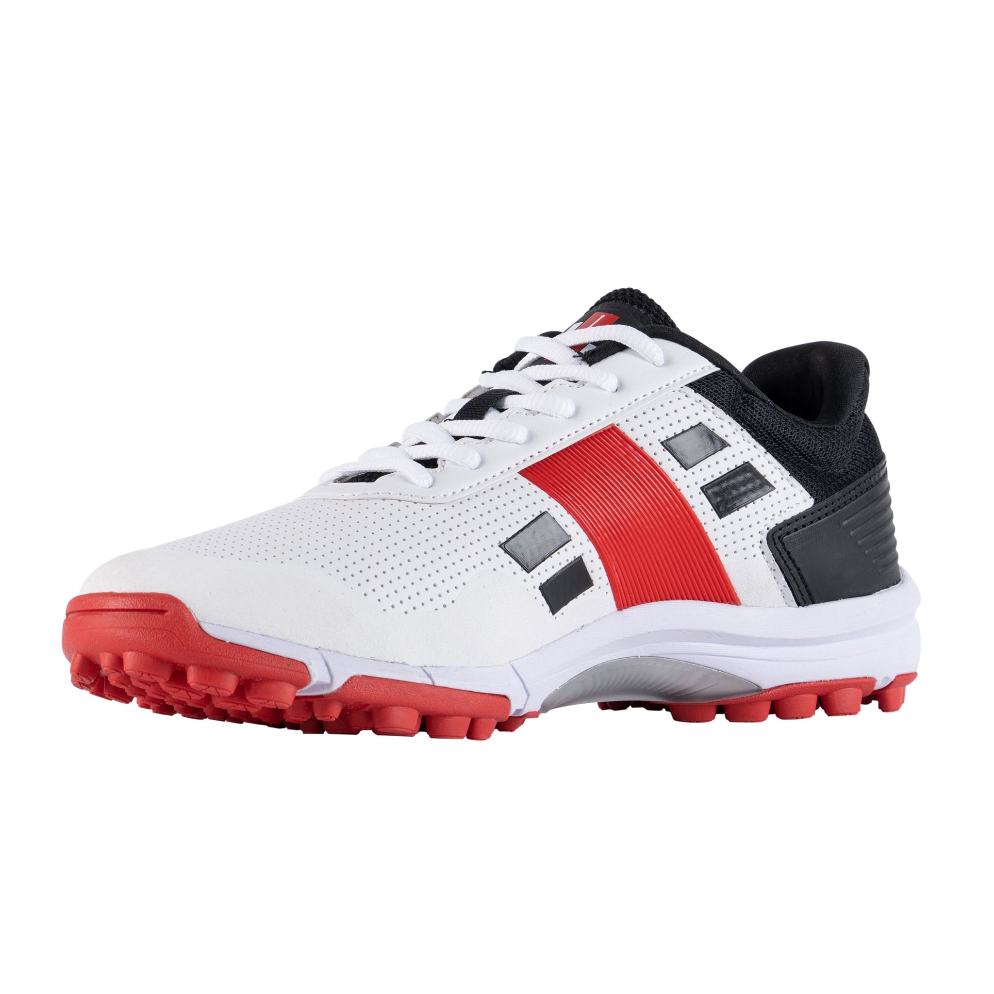Gray Nicolls Velocity 4.0 Rubber Junior Shoes - Cricket For All