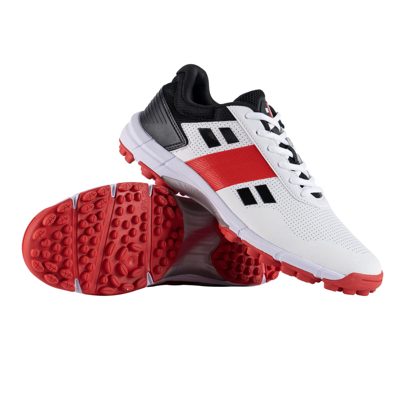 Gray-Nicolls Velocity 4.0 Rubber Shoes - Junior