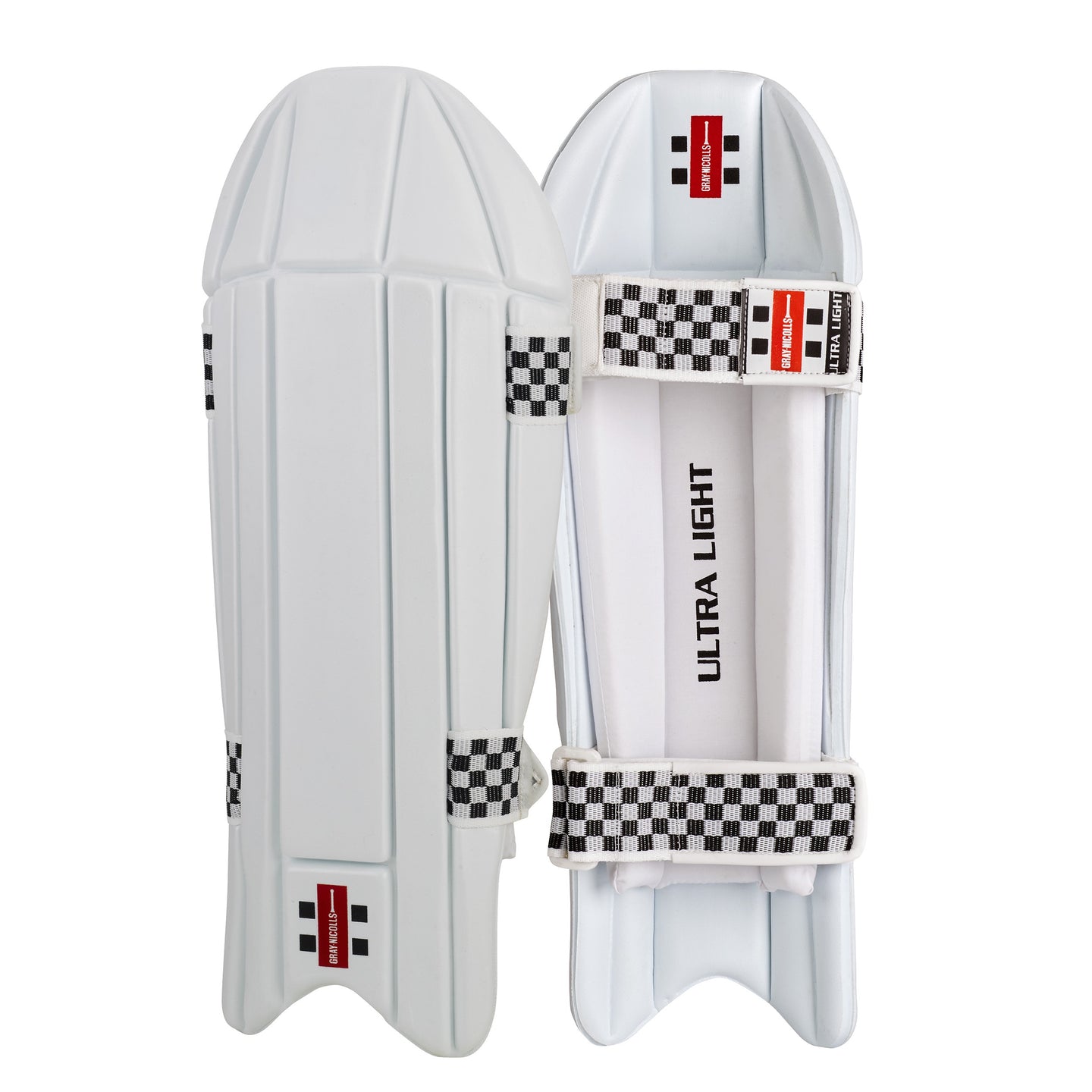 GRAY-NICOLLS ULTRA LIGHT WICKETKEEPING PADS - SENIOR - Cricket For All