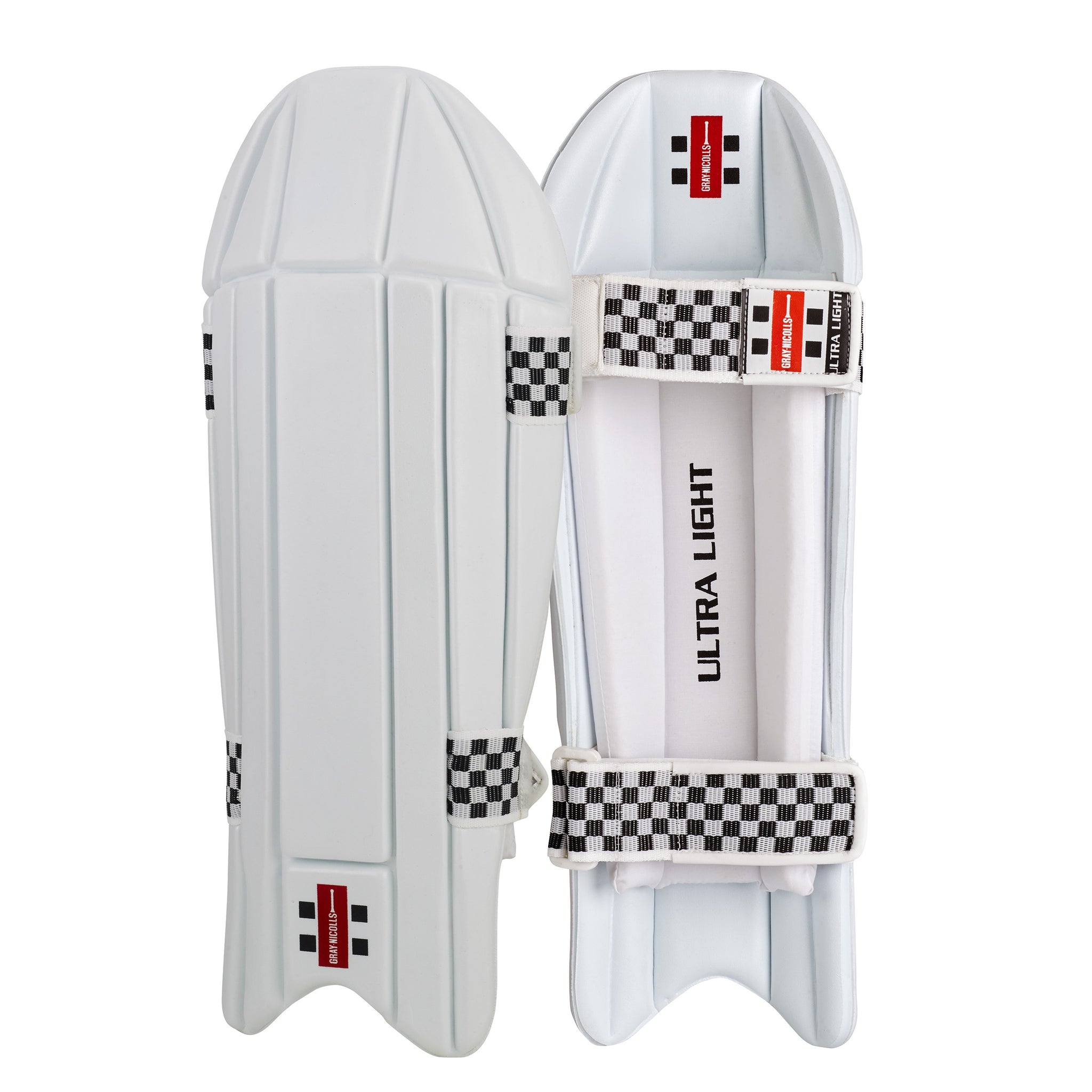GRAY-NICOLLS ULTRA LIGHT WICKETKEEPING PADS - SENIOR - Cricket For All