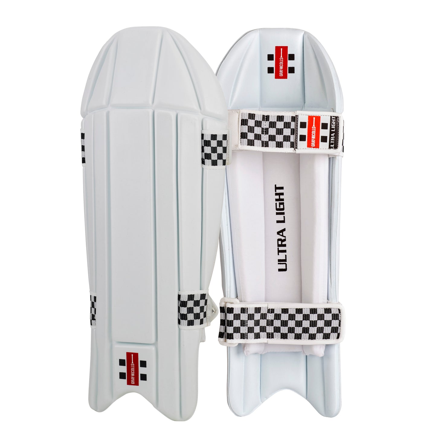 Gray-Nicolls Ultra Light Wicket Keeping Pads -Jnr