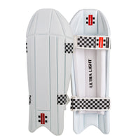 Gray-Nicolls Ultra Light Wicket Keeping Pads -Jnr
