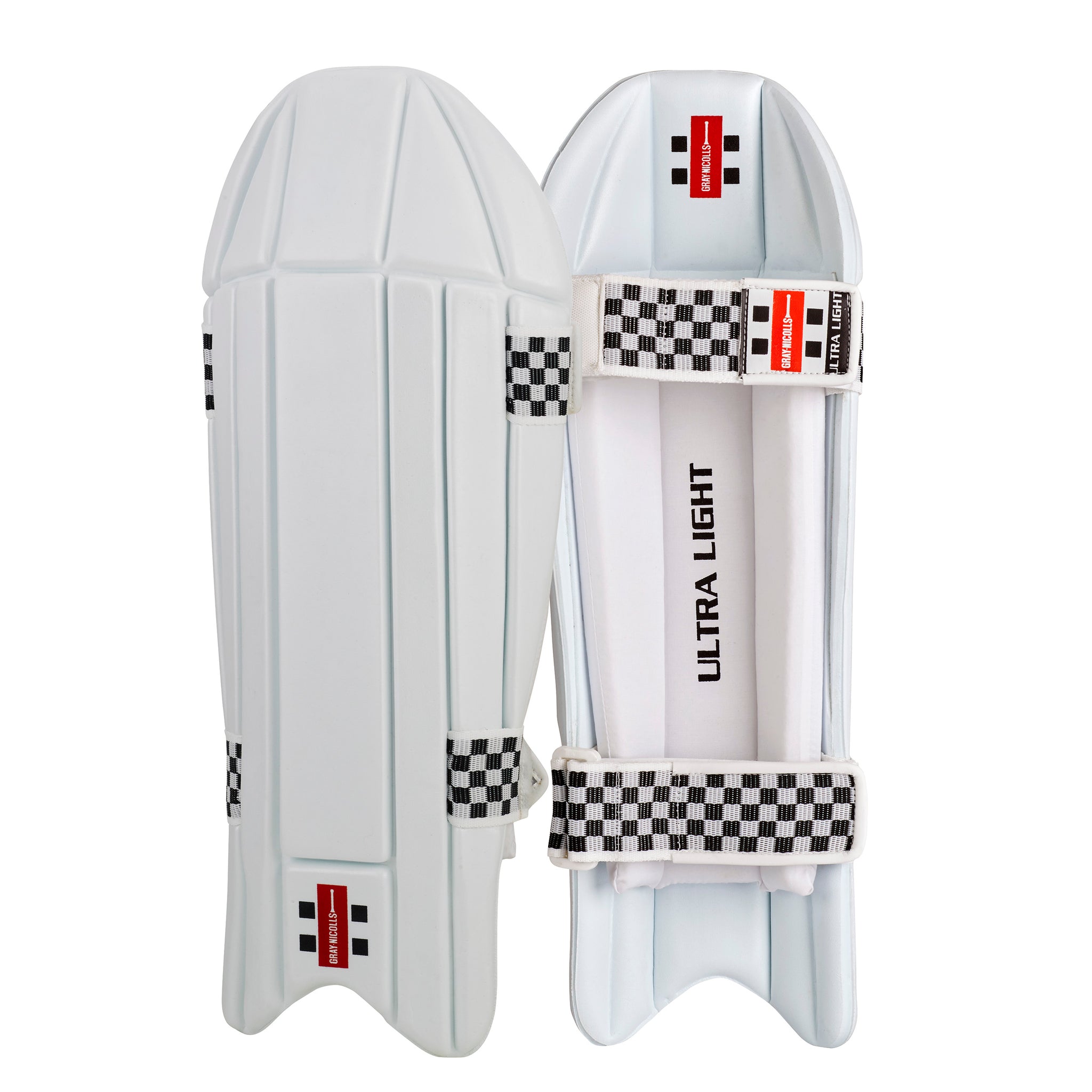 Gray-Nicolls Ultra Light Wicket Keeping Pads -Jnr