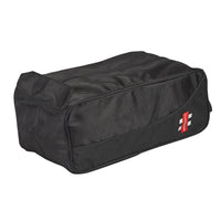 Gray Nicolls - Boot Bag - Black - Cricket For All
