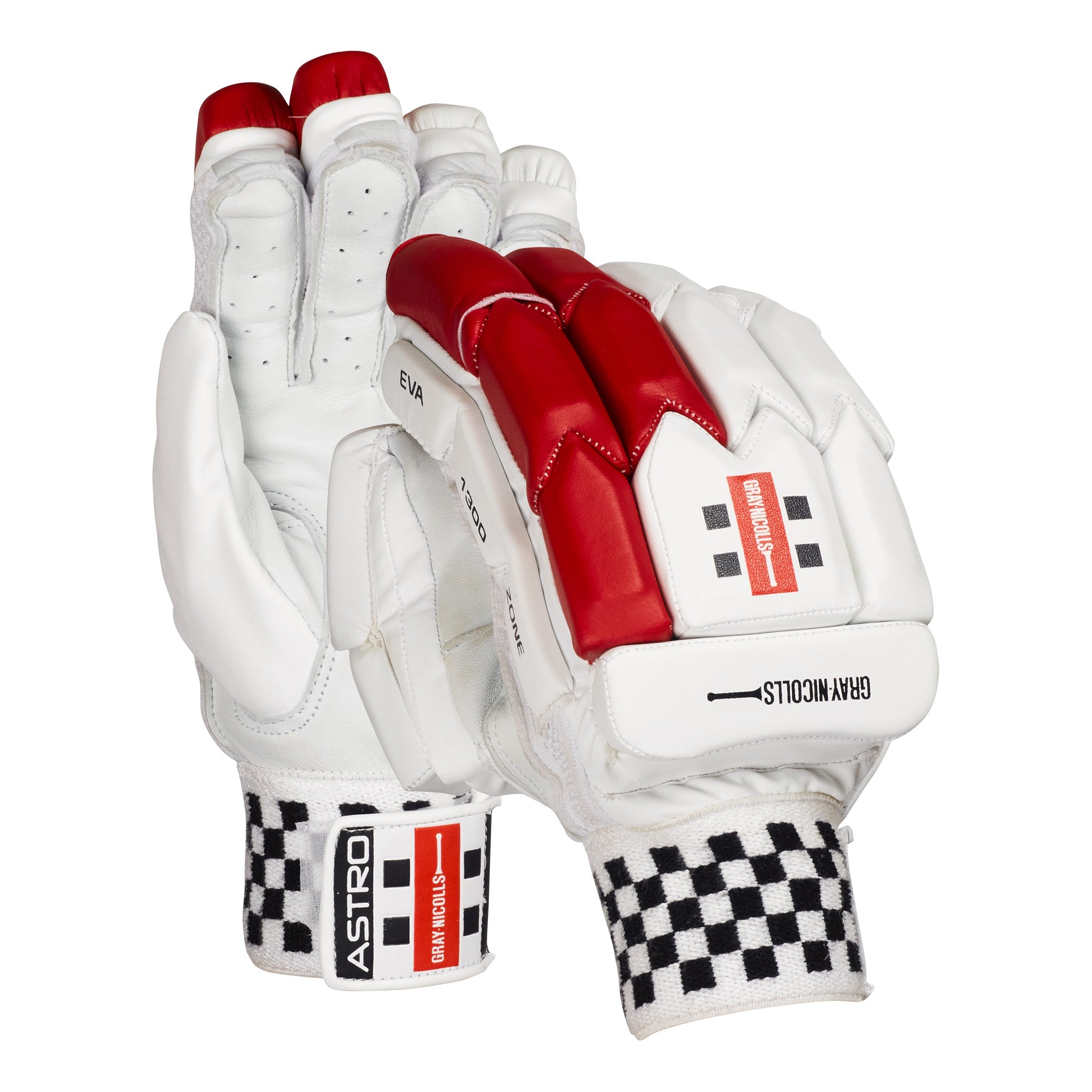 GRAY NICOLLS ASTRO 1300 BATTING GLOVES - Cricket For All