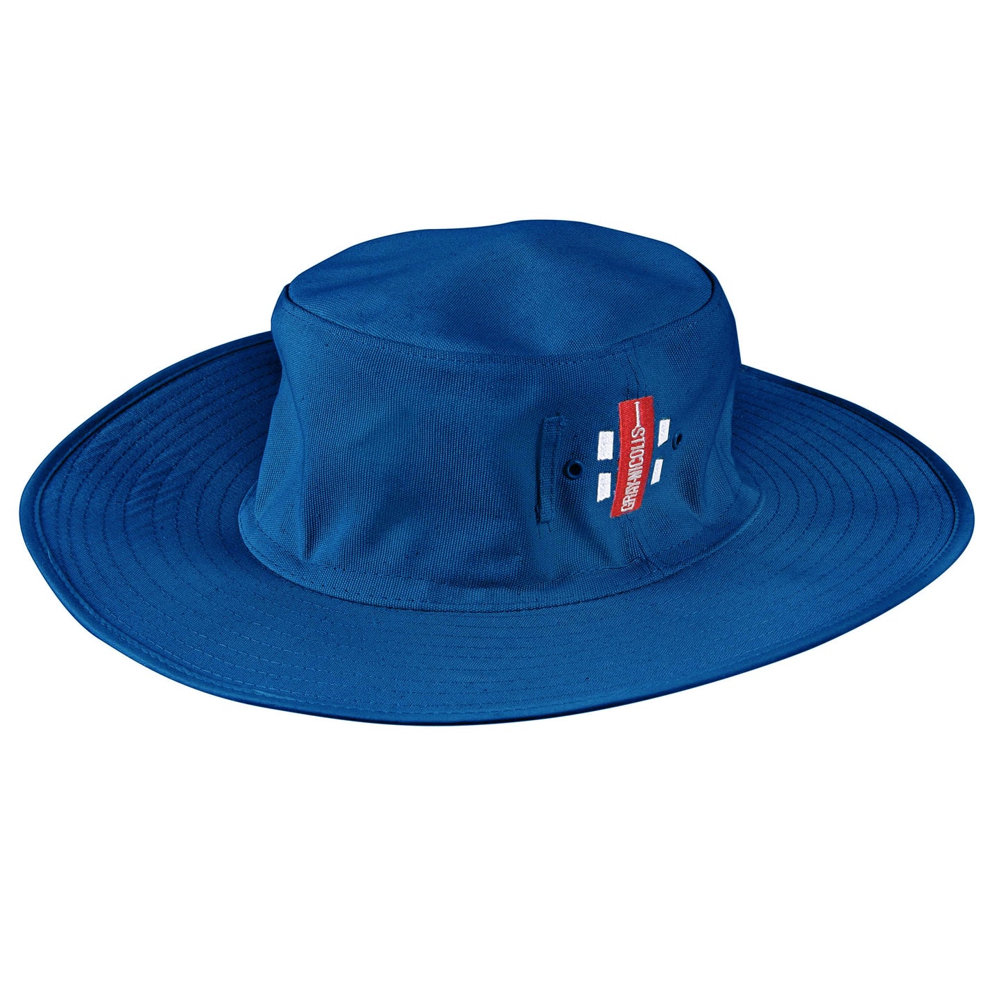 GRAY-NICOLLS SUNHATS - ROYAL - Cricket For All