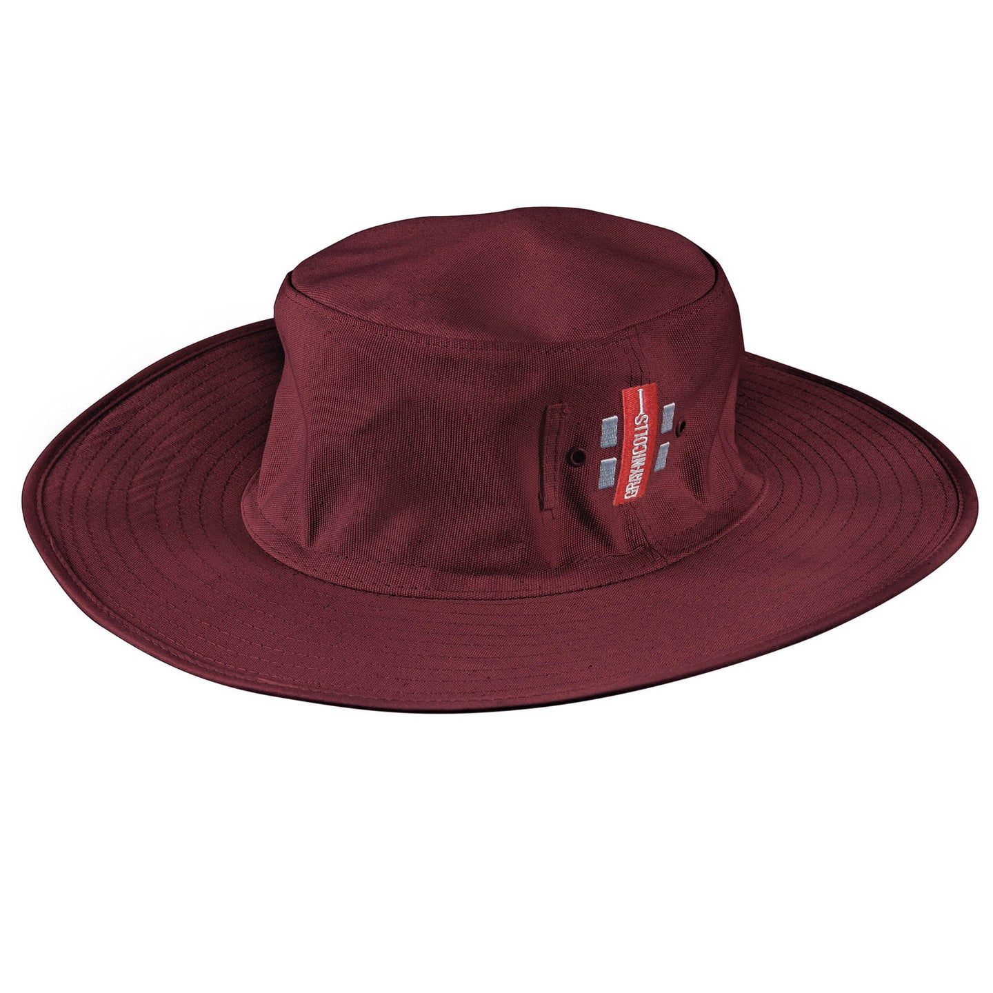 Gray-Nicolls Sunhats Maroon