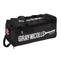 Gray-Nicolls Select Wheel Bag