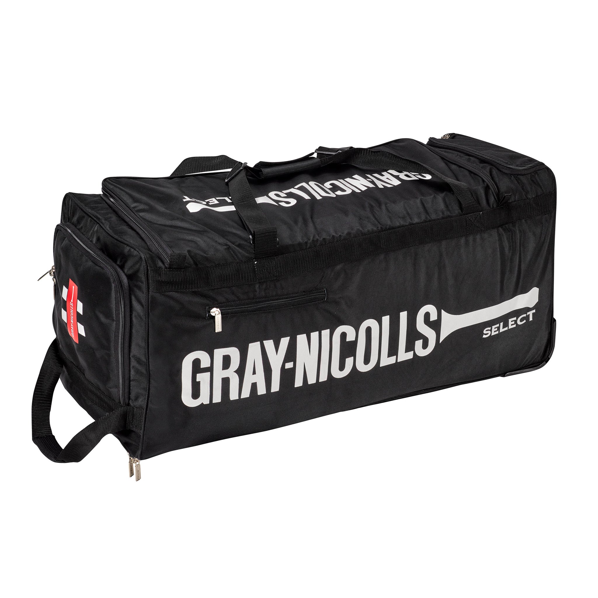 Gray-Nicolls Select Wheel Bag