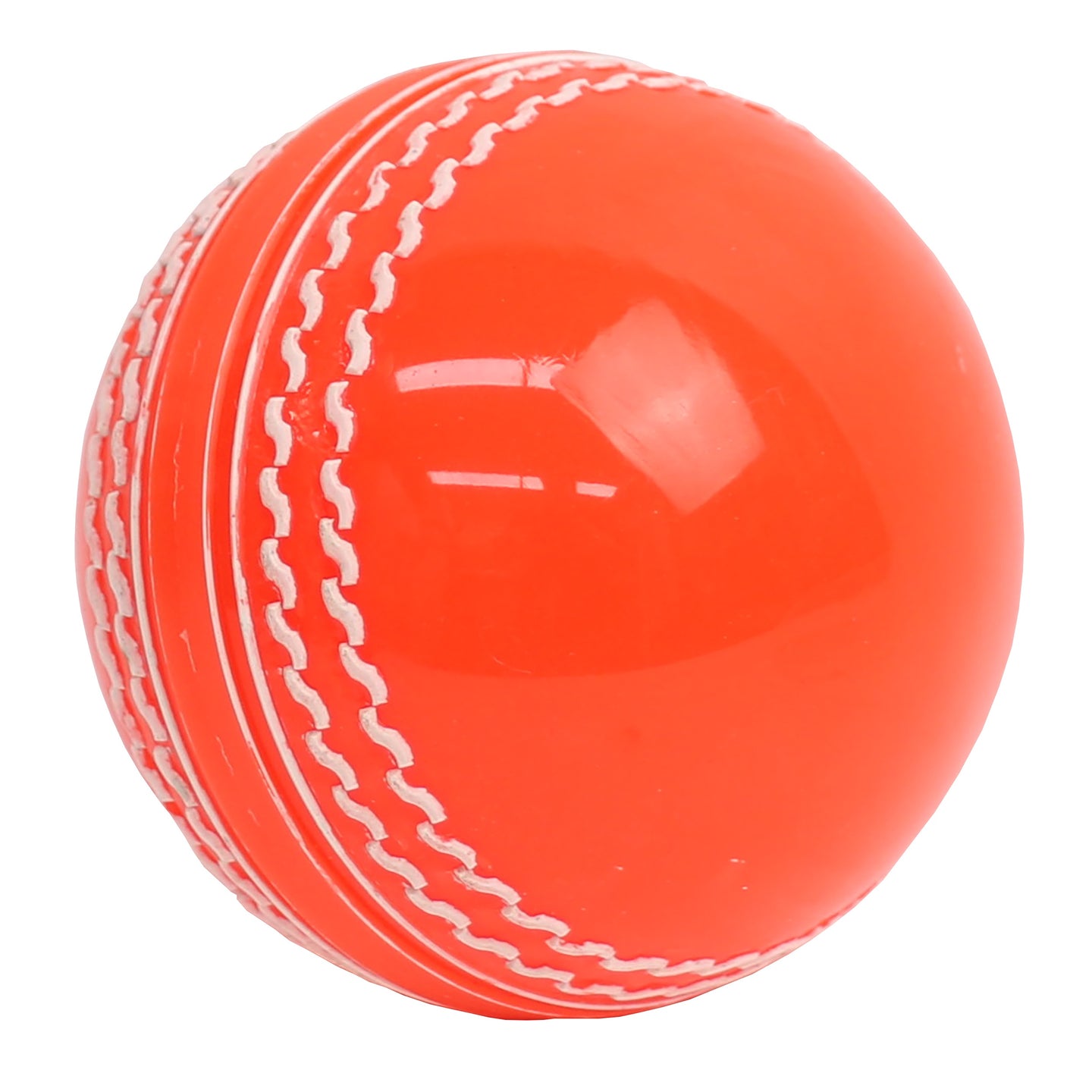 GRAY-NICOLLS SEAMER BALL - ORANGE (130g)