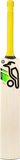KOOKABURRA KAHUNA PRO 1.0 ENGLISH WILLOW CRICKET BAT - Cricket For All