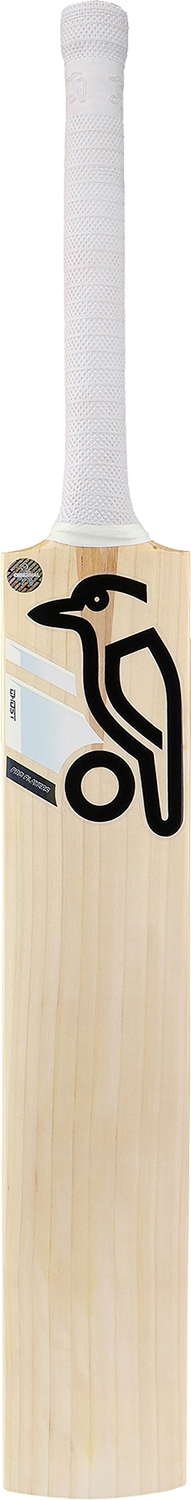 KOOKABURRA GHOST PRO PLAYERS - ENGLISH WILLOW CRICKET BAT - Cricket For All
