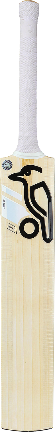 KOOKABURRA GHOST PRO 7.1 - ENGLISH WILLOW CRICKET BAT - Cricket For All