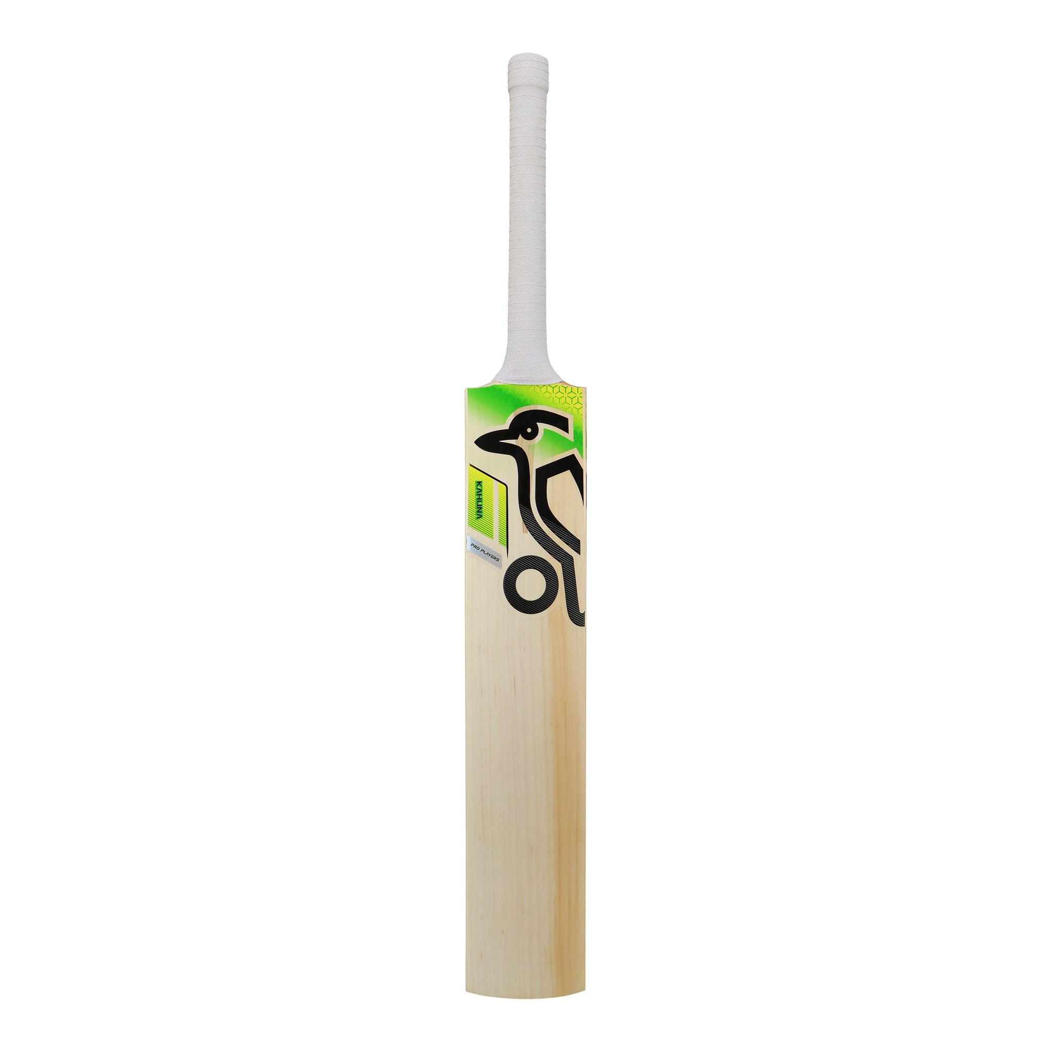 KOOKABURRA KAHUNA JOS BUTLER PLAYERS REPLICA ENGLISH WILLOW CRICKET BAT - SENIOR