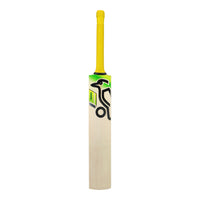 KOOKABURRA KAHUNA PRO PLAYERS ENGLISH WILLOW CRICKET BAT - JUNIOR - Cricket For All