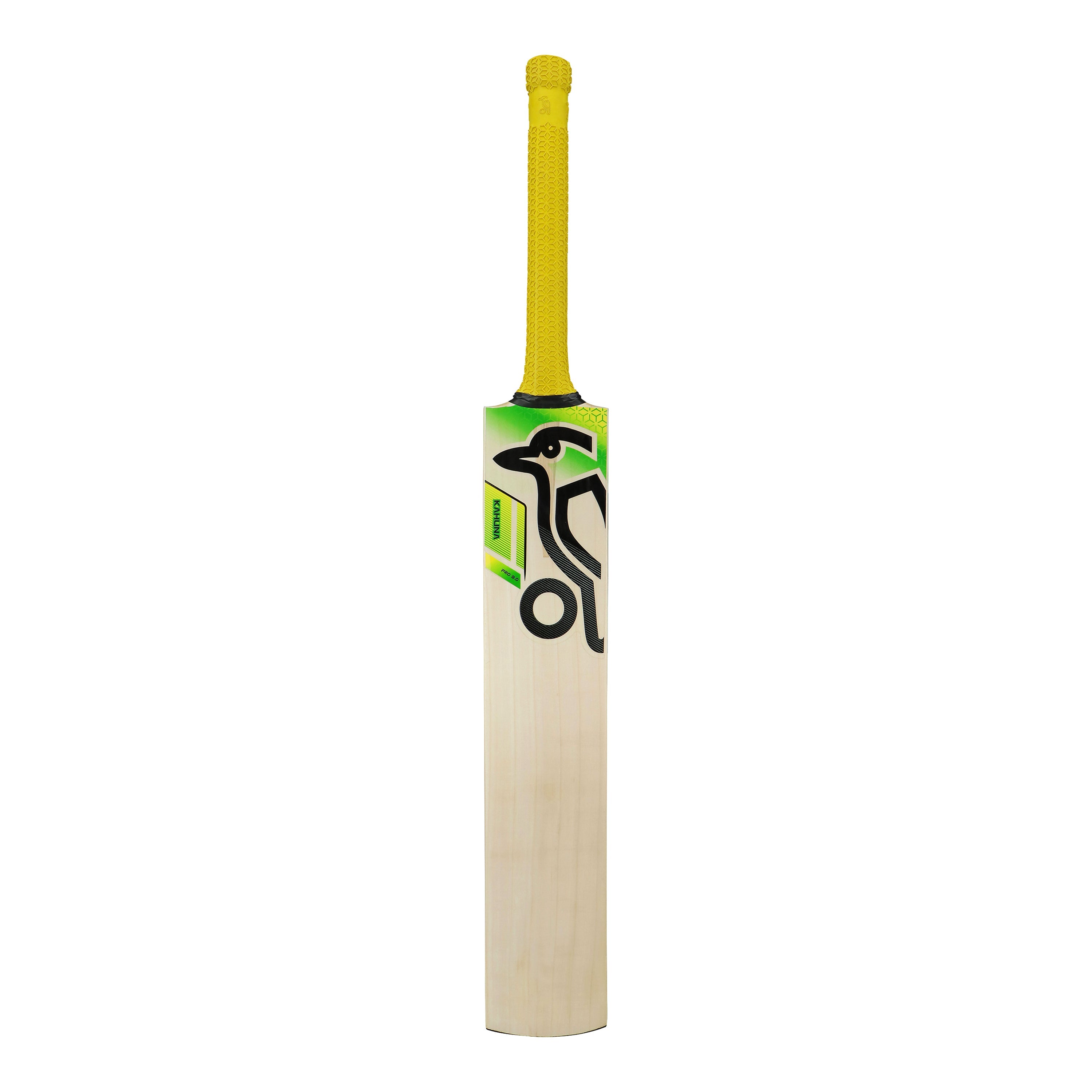 Kookaburra KAHUNA PRO 3.0 ENGLISH WILLOW CRICKET BAT - Senior