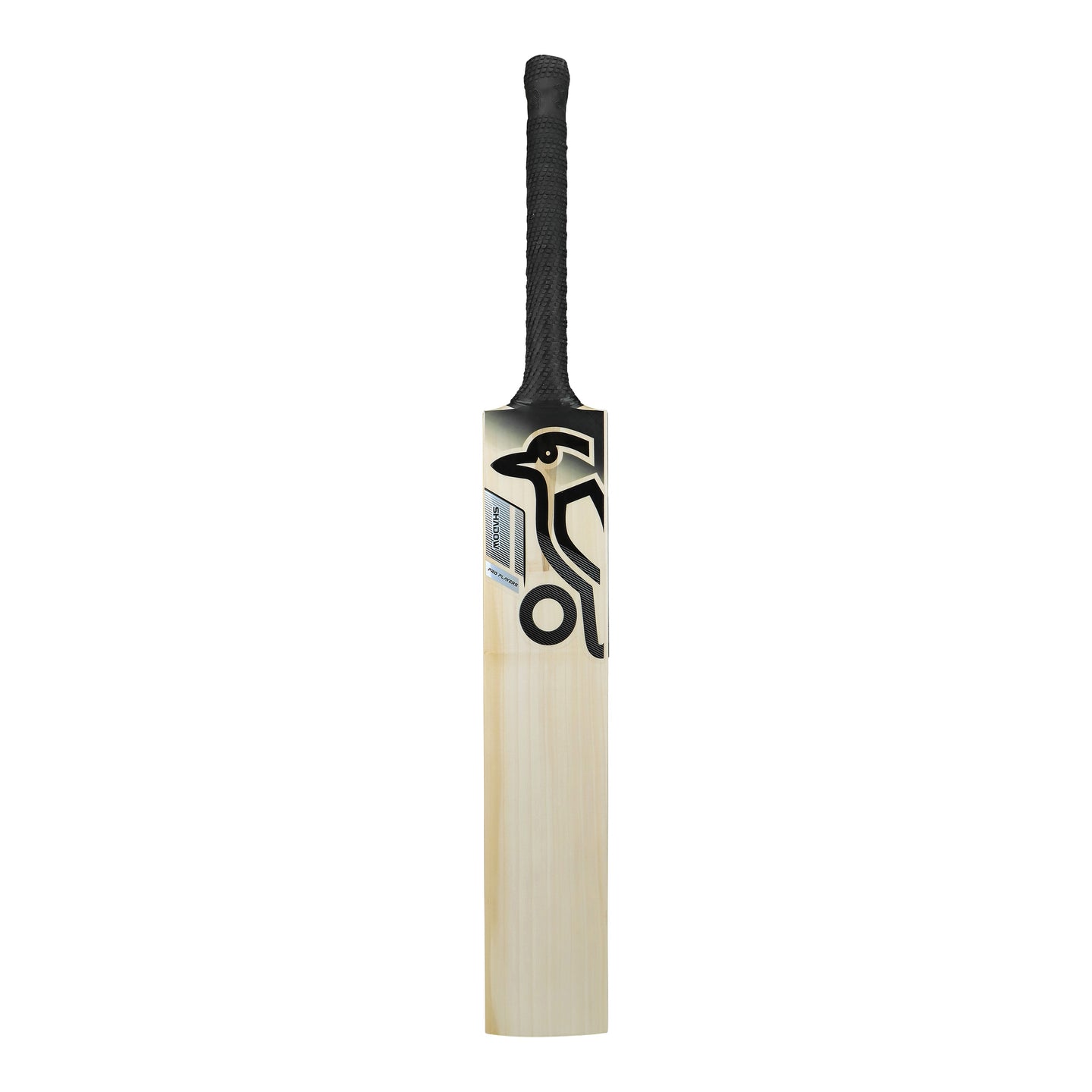 KOOKABURRA SHADOW PRO PLAYERS ENGLISH WILLOW CRICKET BAT - SENIOR - Cricket For All