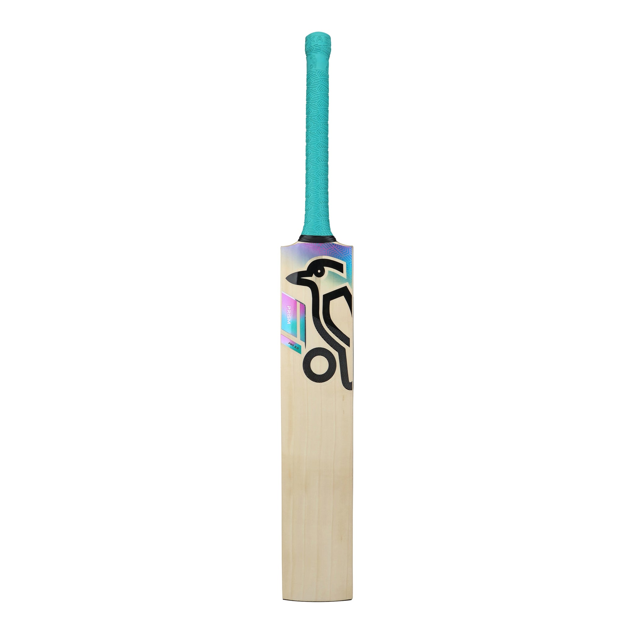 KOOKABURRA PRISM PRO 2.0 ENGLISH WILLOW CRICKET BAT - SENIOR
