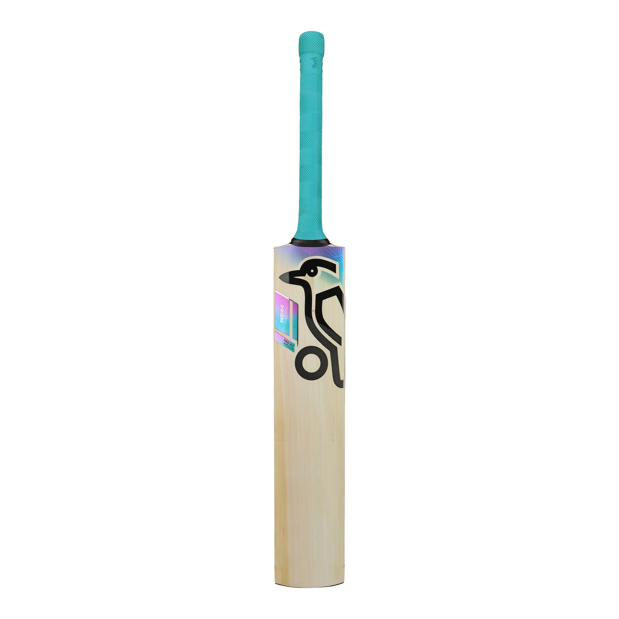 KOOKABURRA PRISM PRO 3.0 SUPALITE ENGLISH WILLOW CRICKET BAT - SENIOR