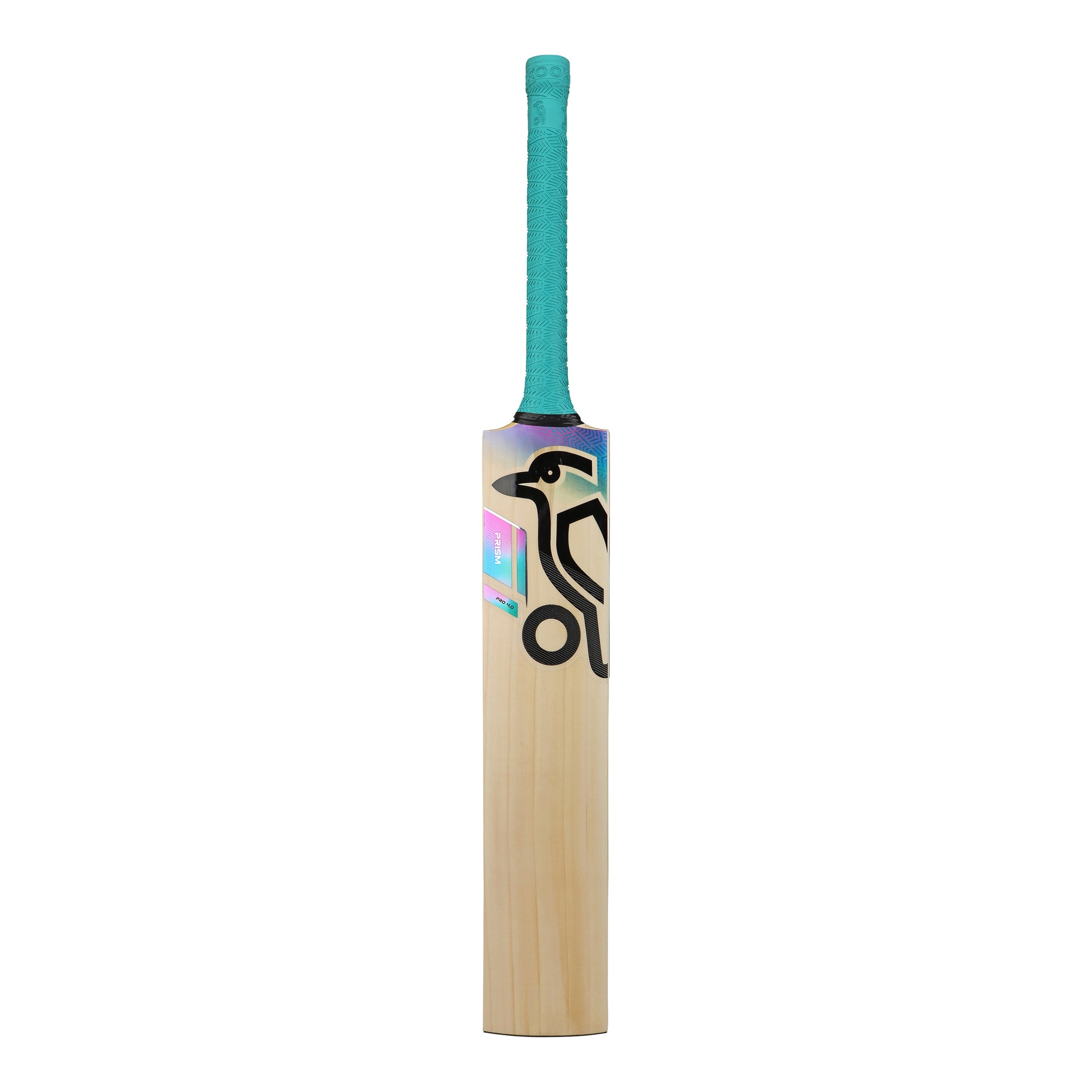 KOOKABURRA PRISM PRO 4.0 ENGLISH WILLOW CRICKET BAT - JUNIOR