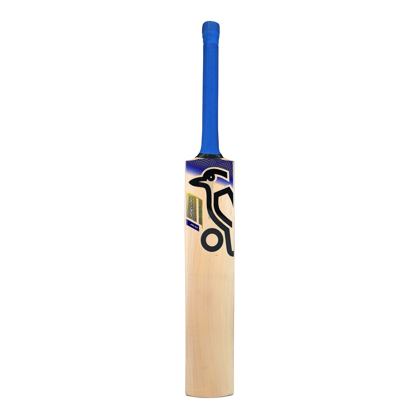 KOOKABURRA MONARCH PRO 5.0 ENGLISH WILLOW CRICKET BAT - JUNIOR - Cricket For All